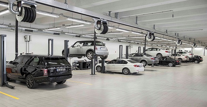 Yavuzeli Oto Servis